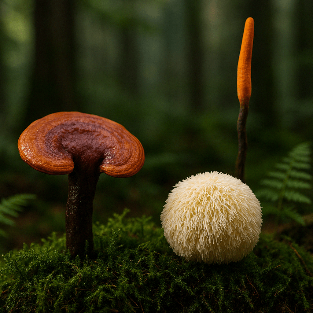 From forest to formula: Ensuring quality and sustainability in every capsule - MENTEA