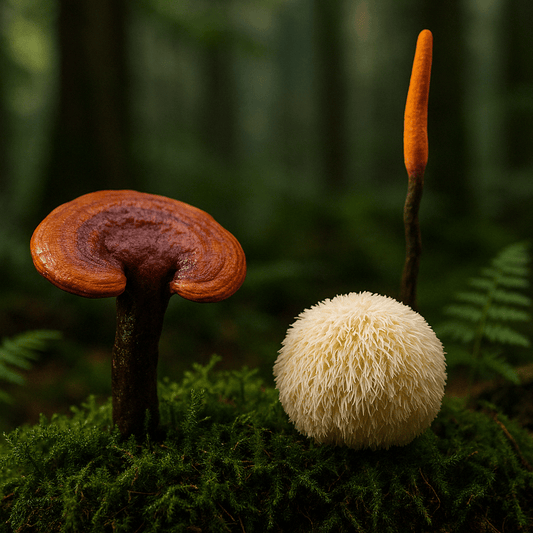 From forest to formula: Ensuring quality and sustainability in every capsule - MENTEA