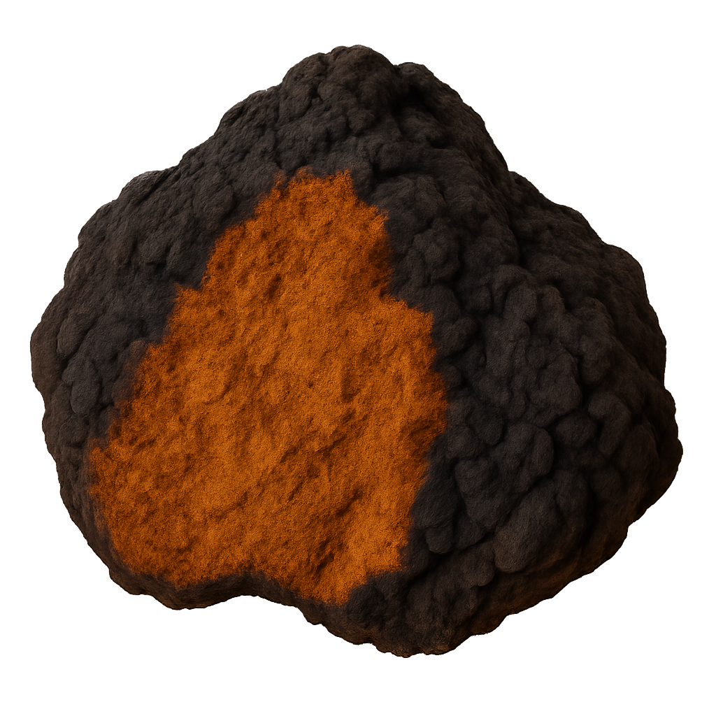 Chaga