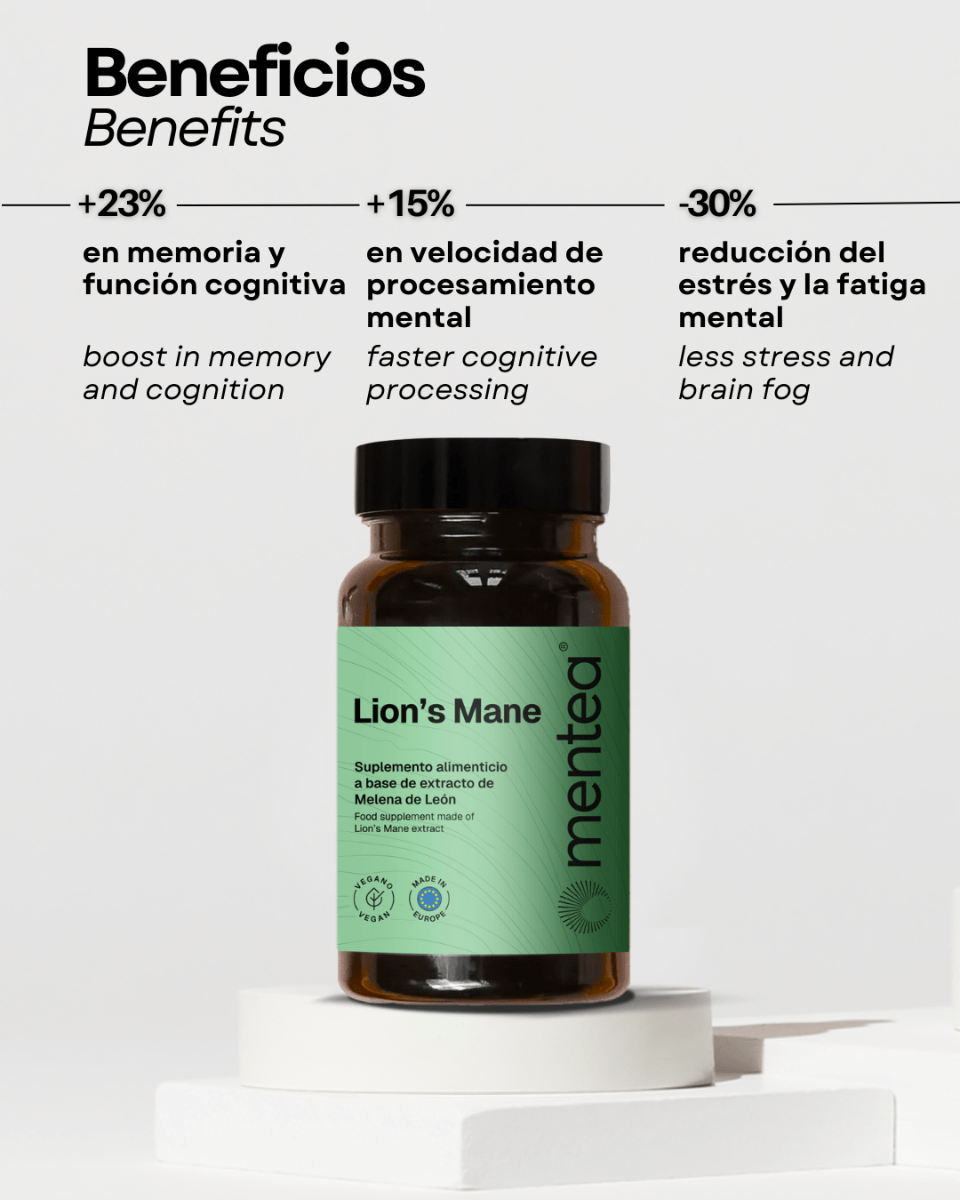 Focus & Flow - MENTEA -