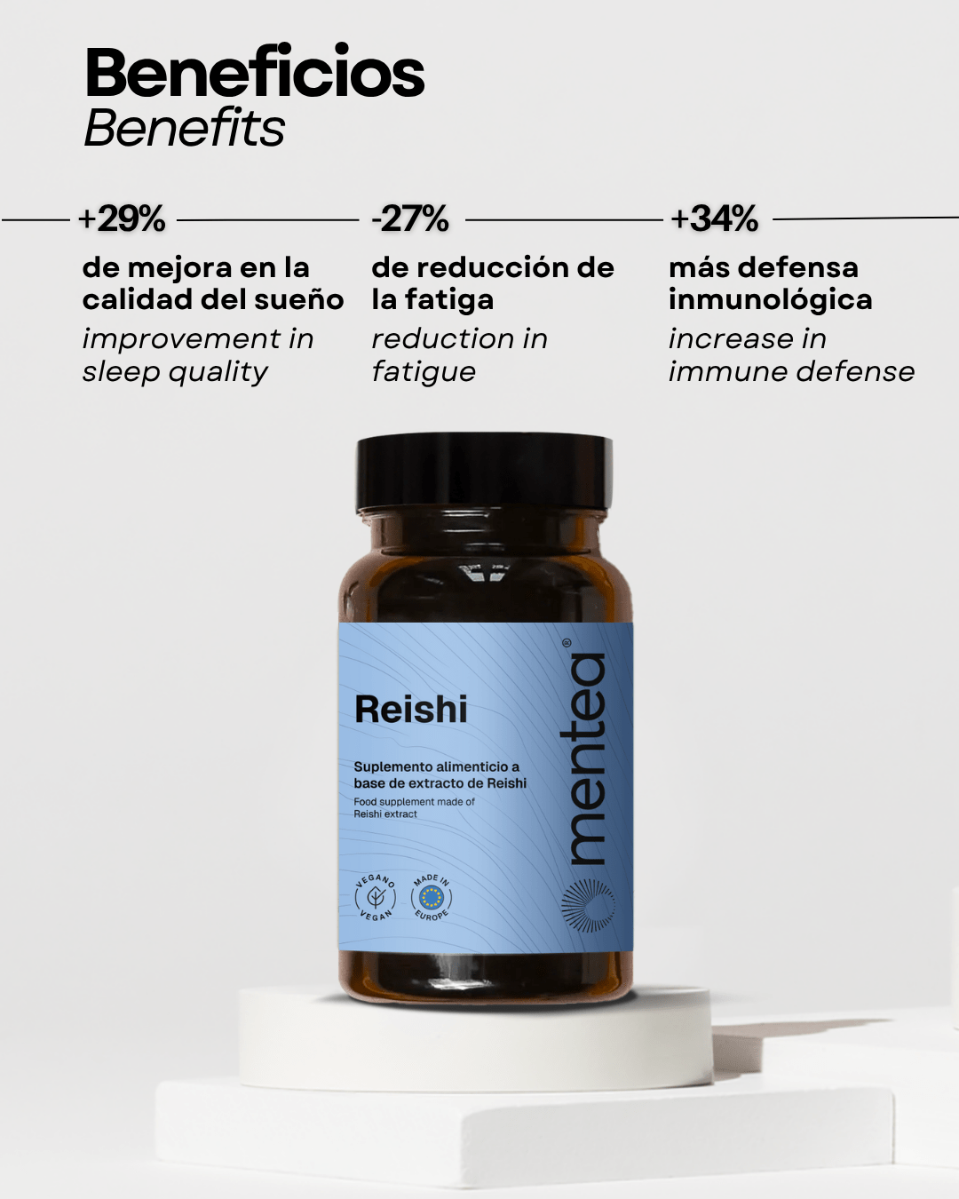 Focus & Flow - MENTEA -