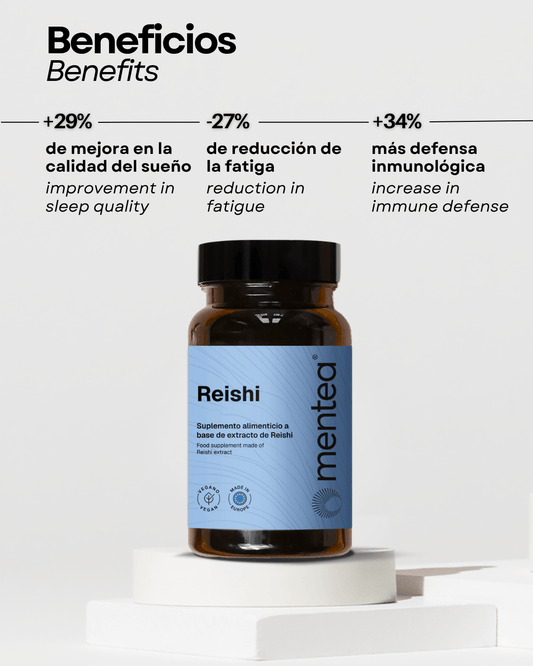Focus & Flow - MENTEA -
