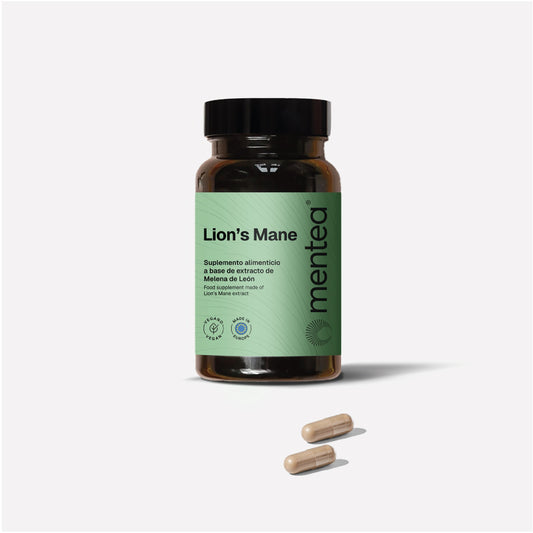 Focus & Fire - MENTEA - 