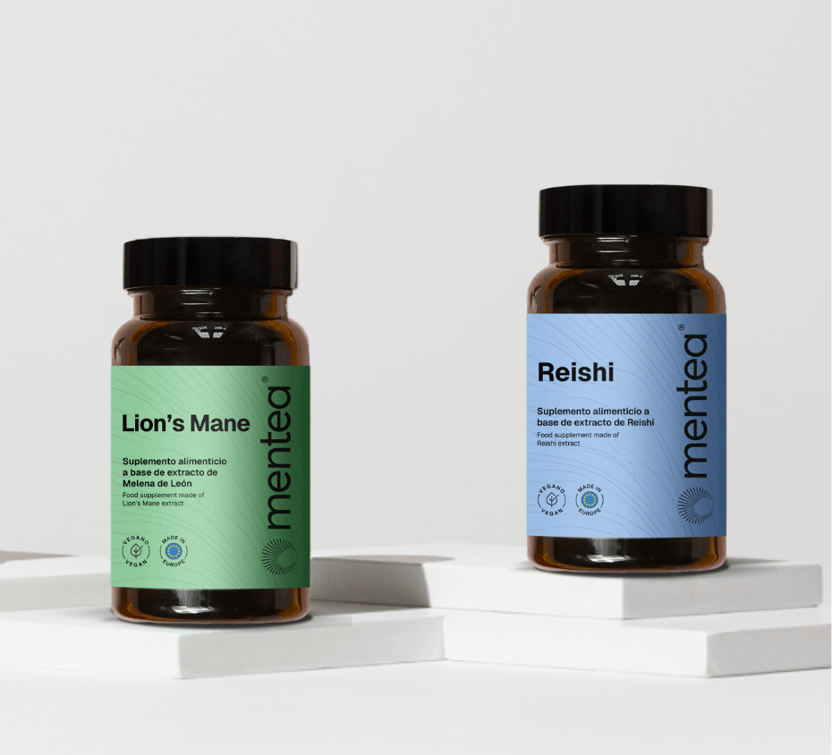 Focus & Flow - MENTEA - 