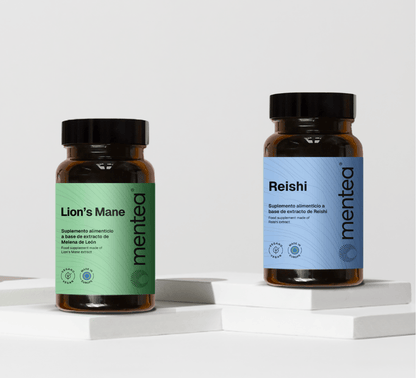 Focus & Flow - MENTEA - 