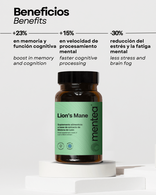 Focus & Flow - MENTEA - 