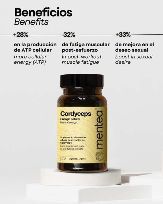 Peak & Peace - MENTEA - 